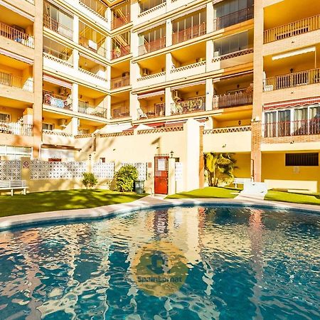 Nice 2 Bedroom Apartment For Family In Los Pacos Fuengirola Zewnętrze zdjęcie