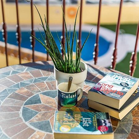 Nice 2 Bedroom Apartment For Family In Los Pacos Fuengirola Zewnętrze zdjęcie