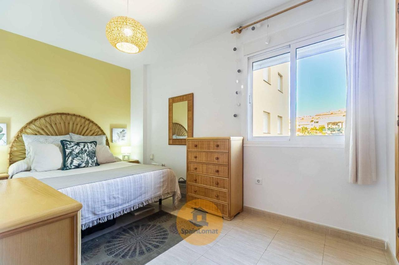 Nice 2 Bedroom Apartment For Family In Los Pacos Fuengirola Zewnętrze zdjęcie