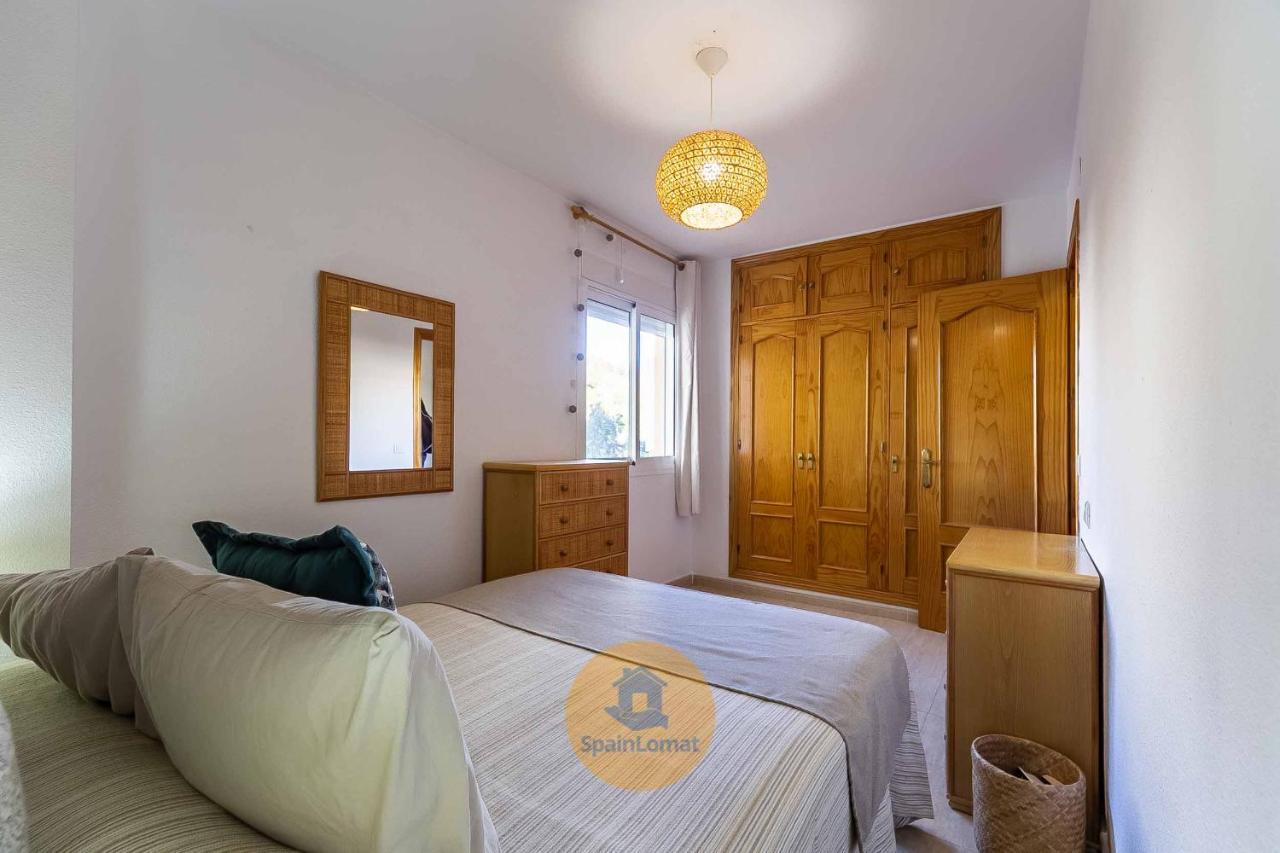 Nice 2 Bedroom Apartment For Family In Los Pacos Fuengirola Zewnętrze zdjęcie