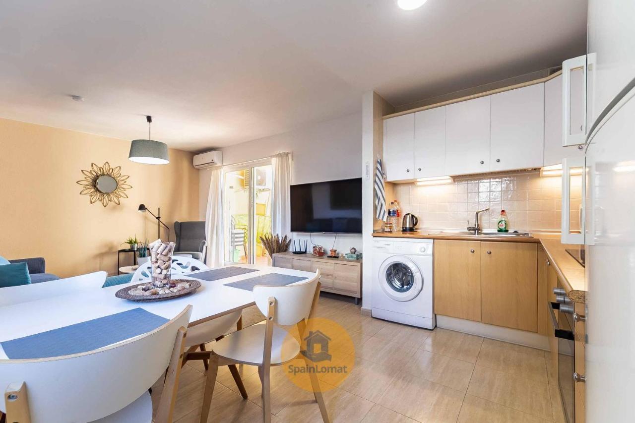 Nice 2 Bedroom Apartment For Family In Los Pacos Fuengirola Zewnętrze zdjęcie