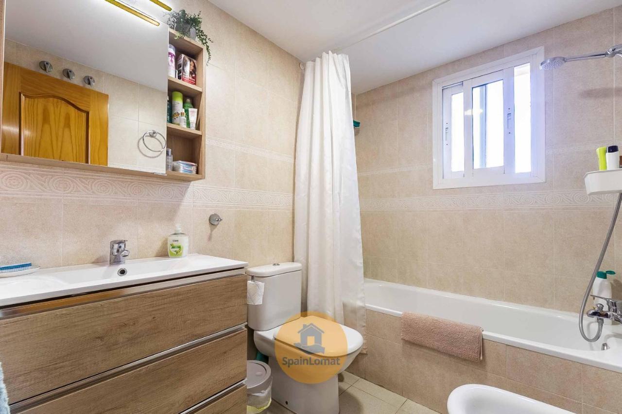 Nice 2 Bedroom Apartment For Family In Los Pacos Fuengirola Zewnętrze zdjęcie