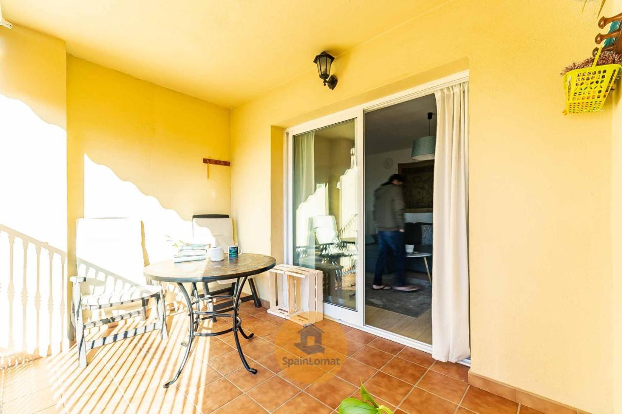 Nice 2 Bedroom Apartment For Family In Los Pacos Fuengirola Zewnętrze zdjęcie