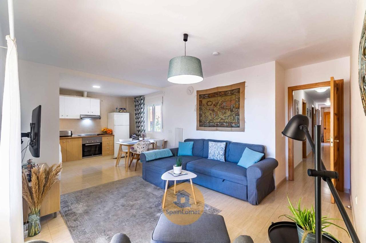 Nice 2 Bedroom Apartment For Family In Los Pacos Fuengirola Zewnętrze zdjęcie