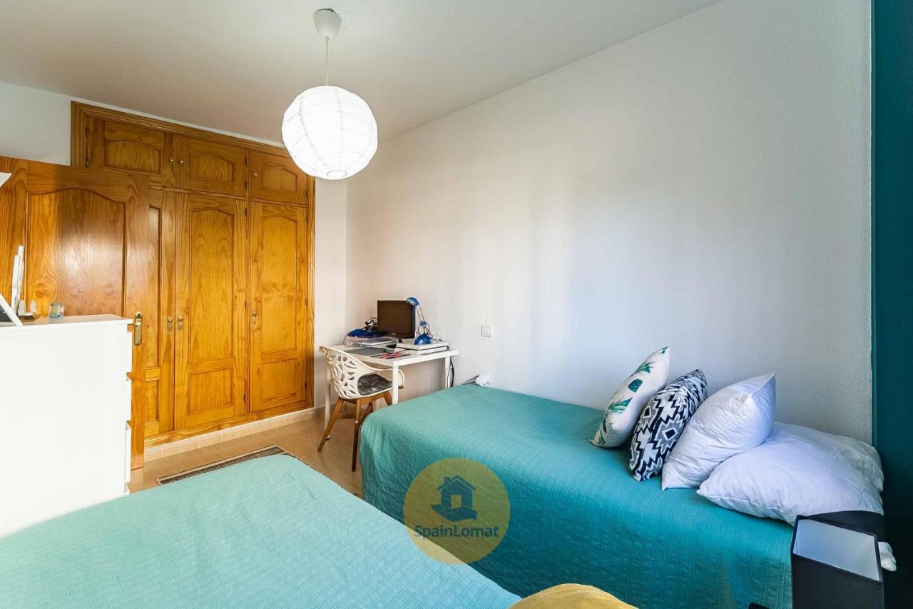 Nice 2 Bedroom Apartment For Family In Los Pacos Fuengirola Zewnętrze zdjęcie