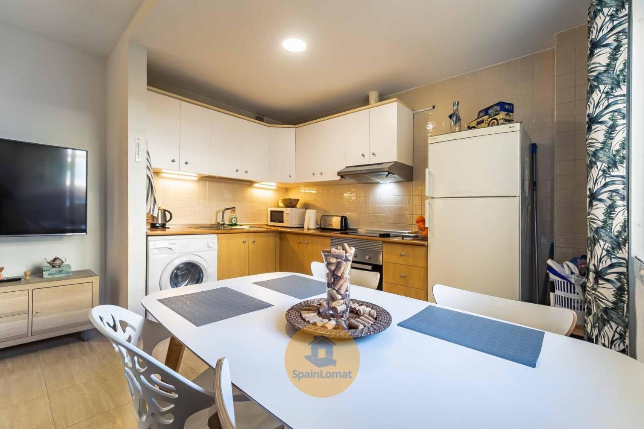 Nice 2 Bedroom Apartment For Family In Los Pacos Fuengirola Zewnętrze zdjęcie