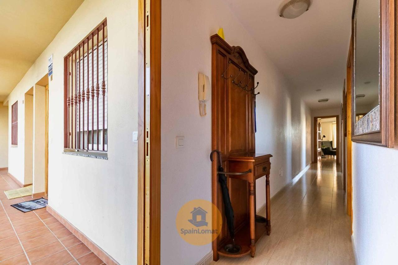 Nice 2 Bedroom Apartment For Family In Los Pacos Fuengirola Zewnętrze zdjęcie