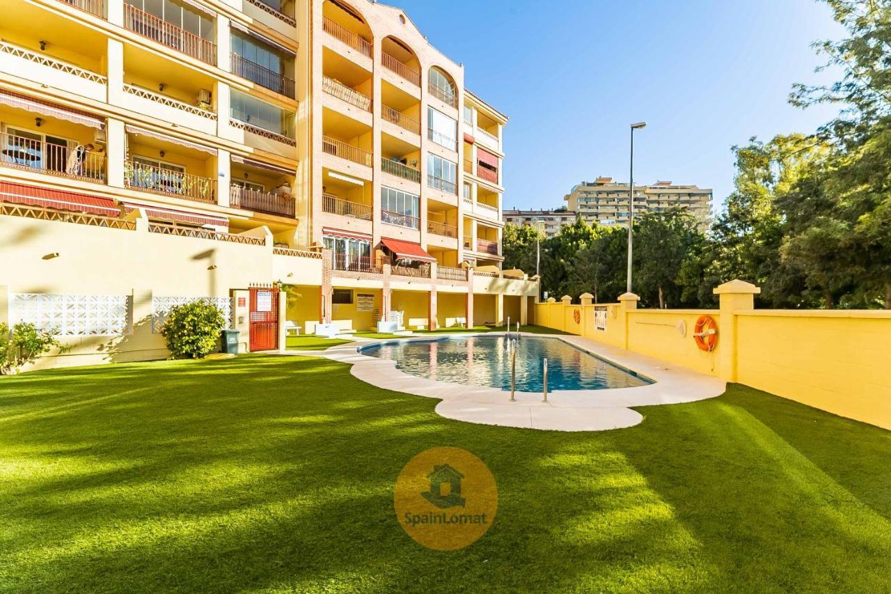 Nice 2 Bedroom Apartment For Family In Los Pacos Fuengirola Zewnętrze zdjęcie
