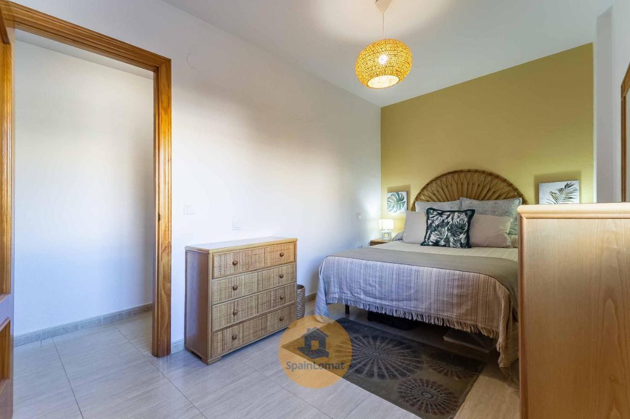 Nice 2 Bedroom Apartment For Family In Los Pacos Fuengirola Zewnętrze zdjęcie