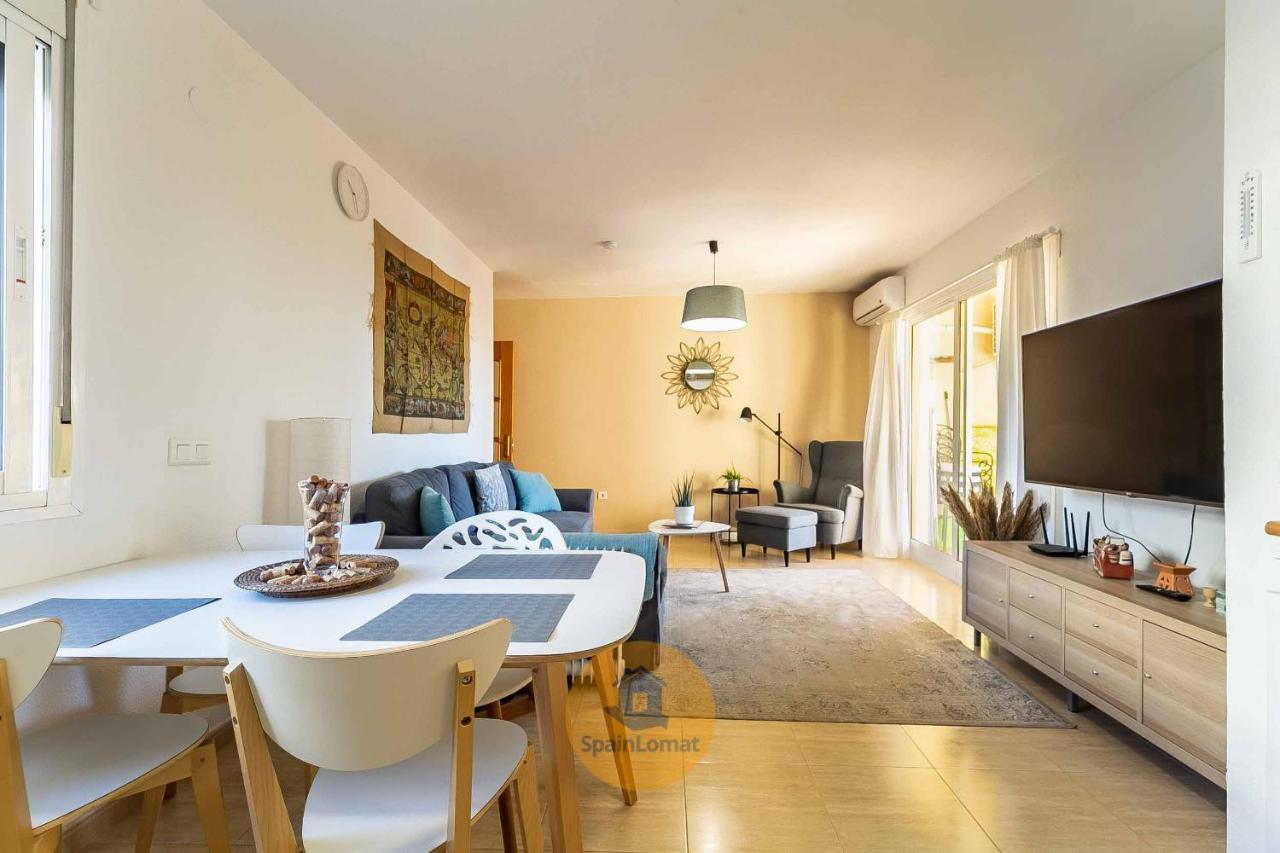Nice 2 Bedroom Apartment For Family In Los Pacos Fuengirola Zewnętrze zdjęcie