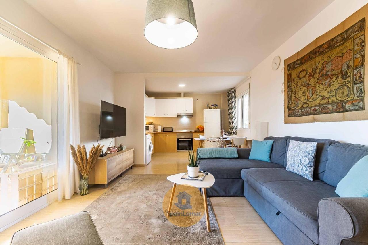 Nice 2 Bedroom Apartment For Family In Los Pacos Fuengirola Zewnętrze zdjęcie
