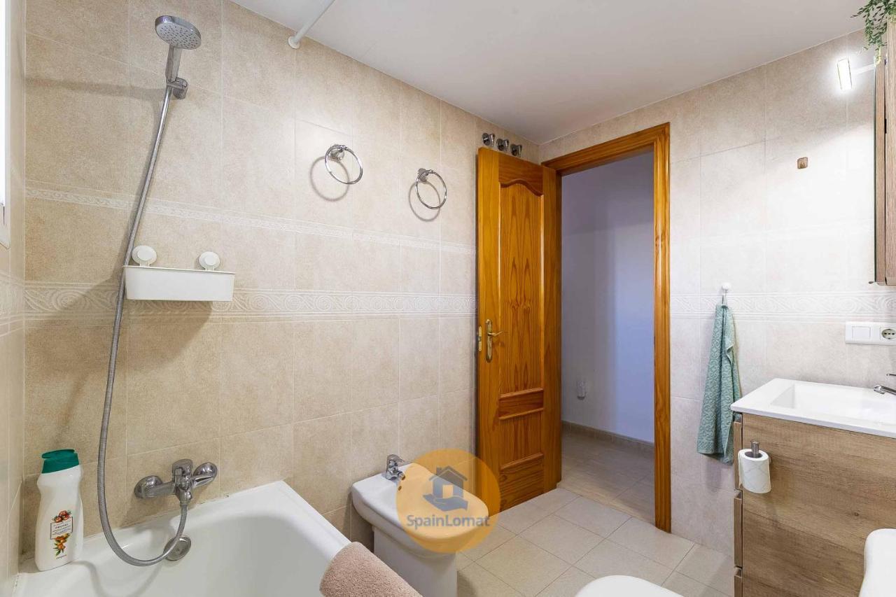 Nice 2 Bedroom Apartment For Family In Los Pacos Fuengirola Zewnętrze zdjęcie